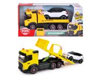 Odtahový vůz Volvo 22 cm